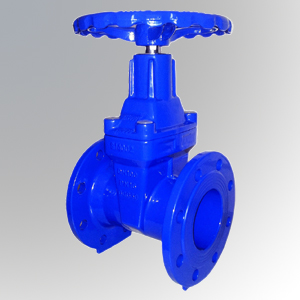 Resilient Gate valve-New